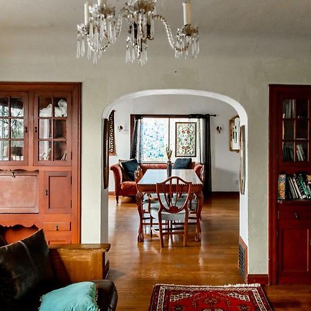 Beautiful, Historic Family Home Near Lake Merritt Oakland Exterior photo